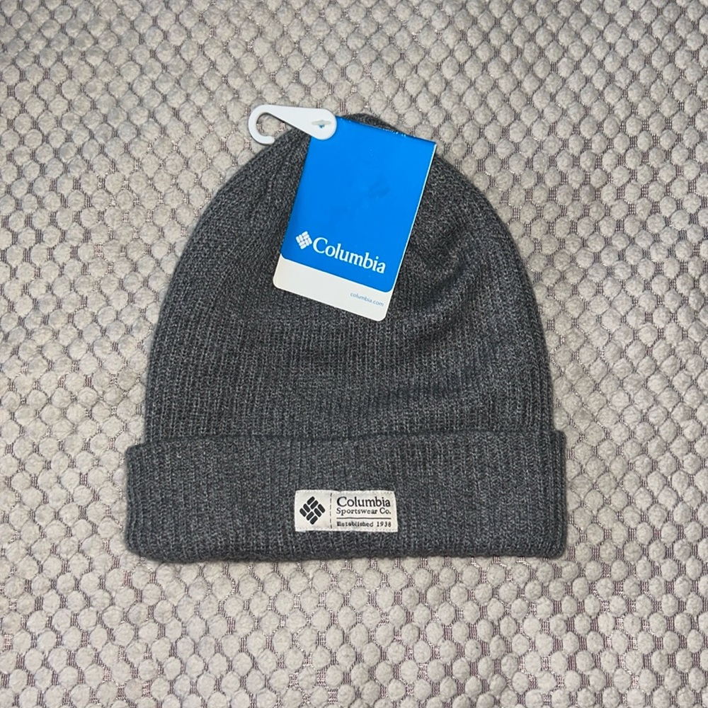 Columbia Beanie